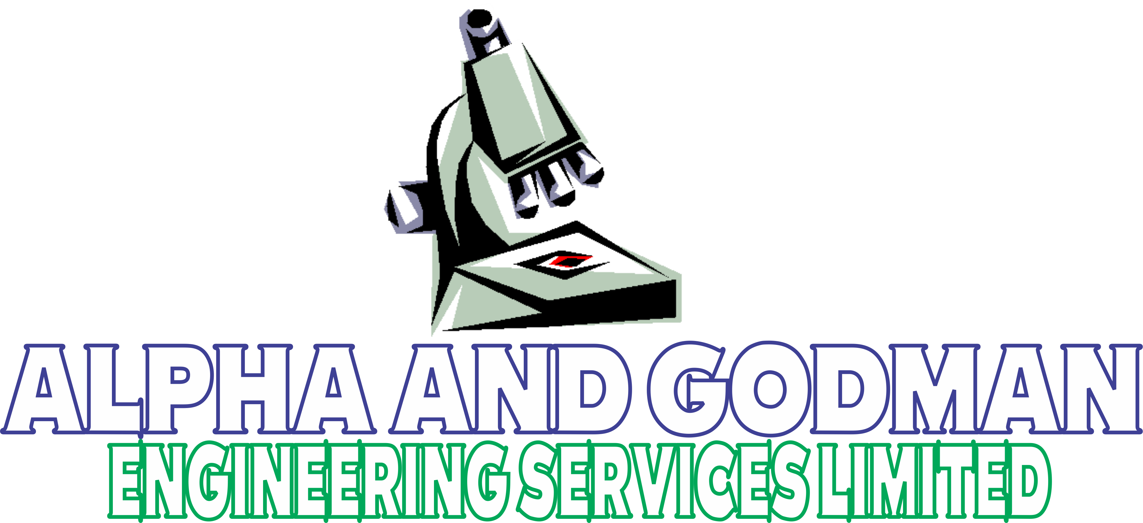 Alpha and Godman Engineering Services Ltd.